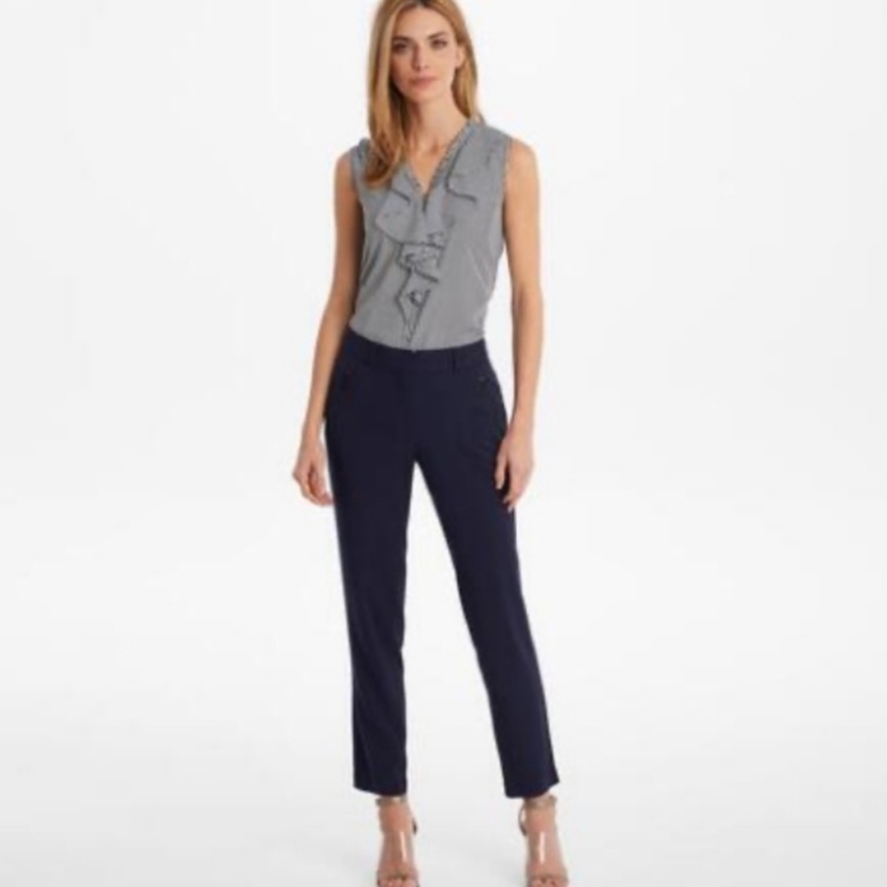 Karl Lagerfeld Pants